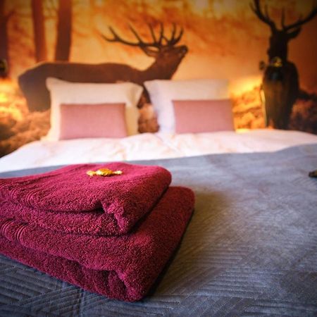 Ferienwohnung Eschenberg Winterberg Exteriér fotografie
