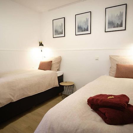 Ferienwohnung Eschenberg Winterberg Exteriér fotografie