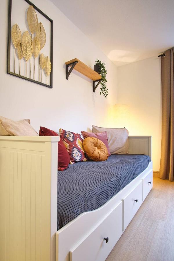 Ferienwohnung Eschenberg Winterberg Exteriér fotografie