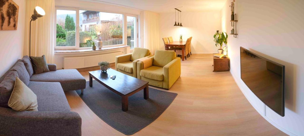 Ferienwohnung Eschenberg Winterberg Exteriér fotografie