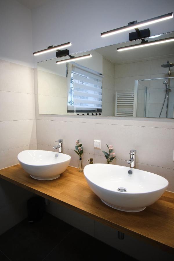 Ferienwohnung Eschenberg Winterberg Exteriér fotografie