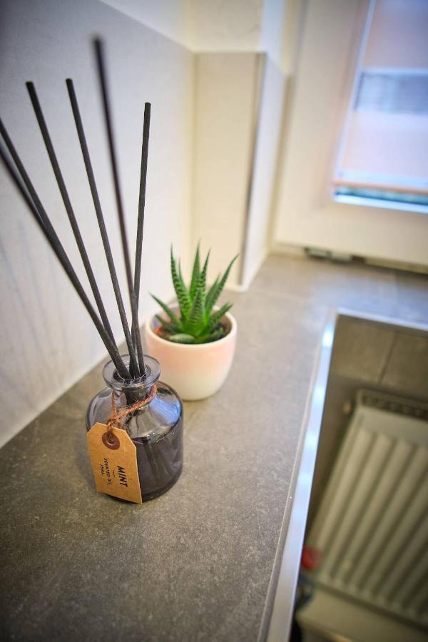 Ferienwohnung Eschenberg Winterberg Exteriér fotografie