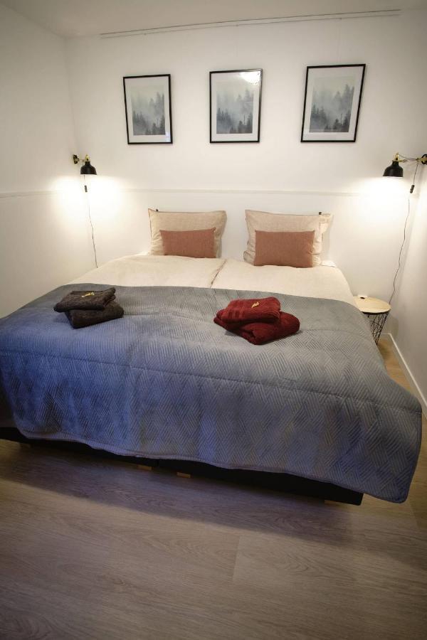 Ferienwohnung Eschenberg Winterberg Exteriér fotografie