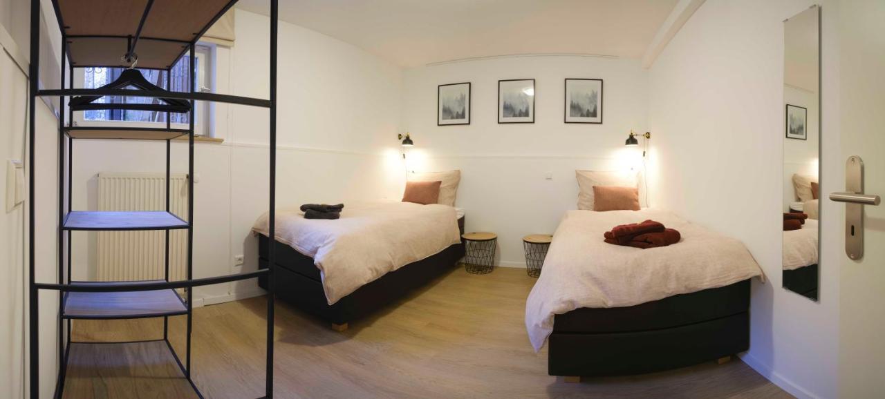 Ferienwohnung Eschenberg Winterberg Exteriér fotografie