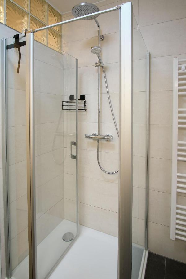 Ferienwohnung Eschenberg Winterberg Exteriér fotografie